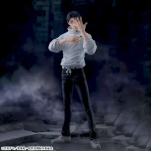 FIGURIZMα | Jujutsu Kaisen ~ Yuta Okkotsu