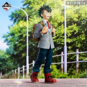 Ichibansho | My Hero Academia - Izuku Midoriya