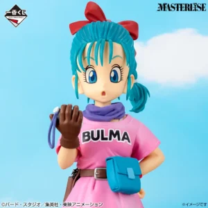 Ichibansho | Dragon Ball - Bulma