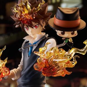 POP UP PARADE SP | REBORN! - Tsunayoshi Sawada & Reborn