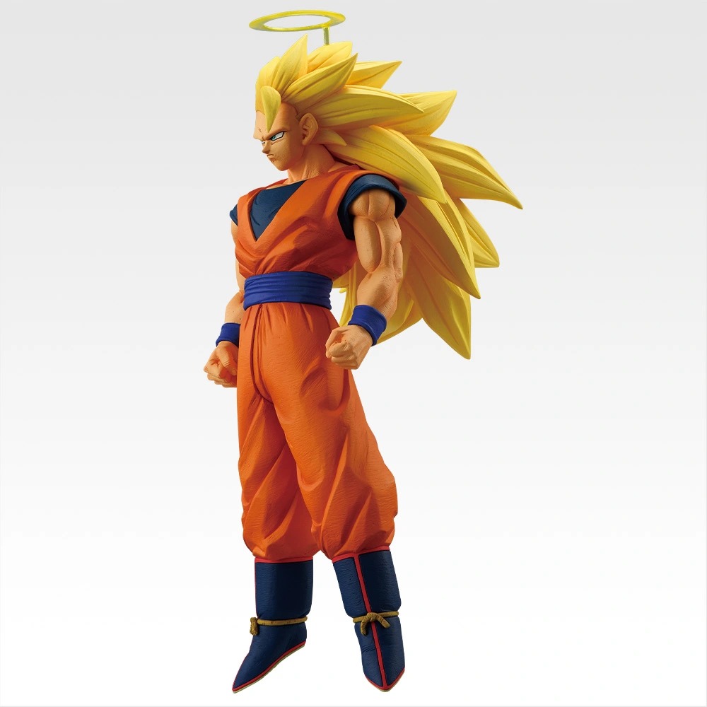 Ichibansho | Dragon Ball Z - Super Saiyan 3 Son Goku - Imagen 5