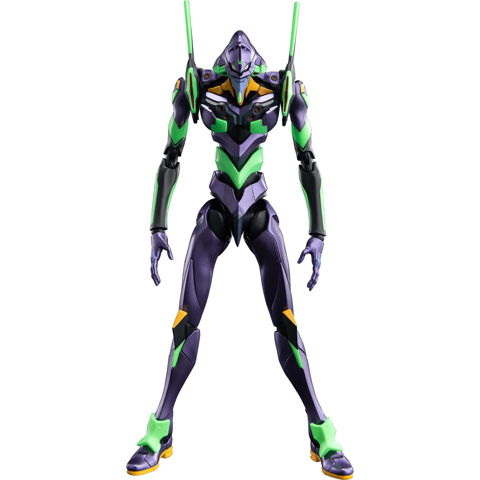 Blokees | Evangelion ~ Action Edition Eva 01 - Imagen 3