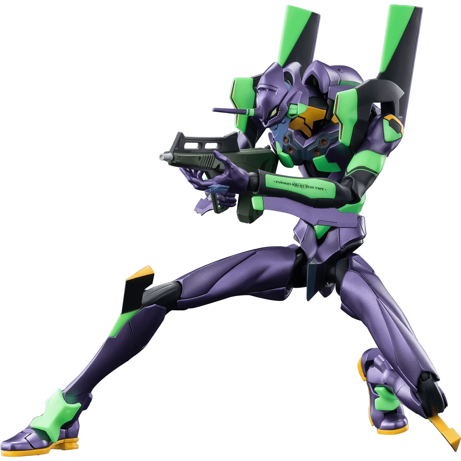 Blokees | Evangelion ~ Action Edition Eva 01 - Imagen 10