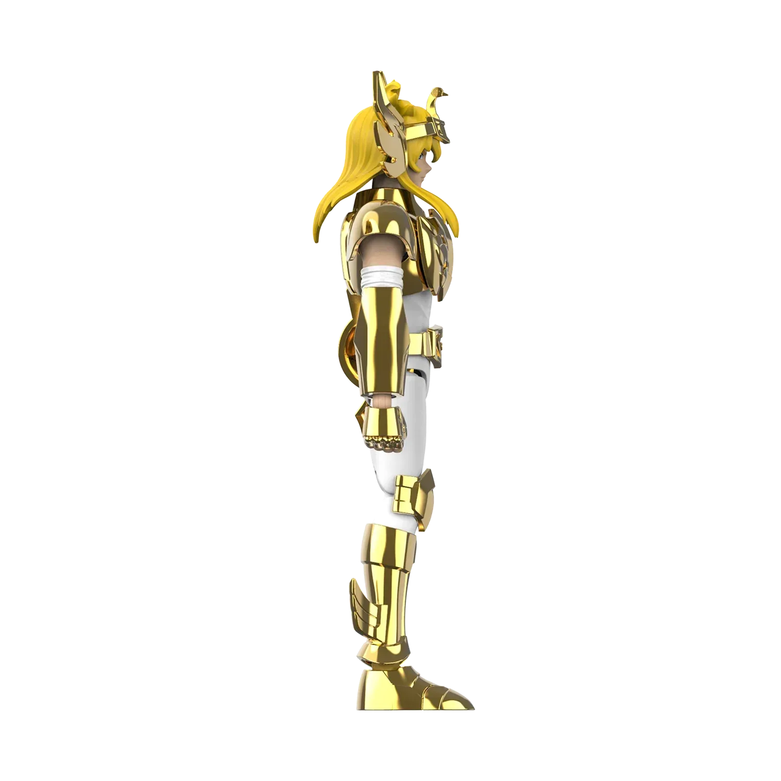 Blokees | Saint Seiya ~ Champion Class Cygnus Hyoga EX - Imagen 5