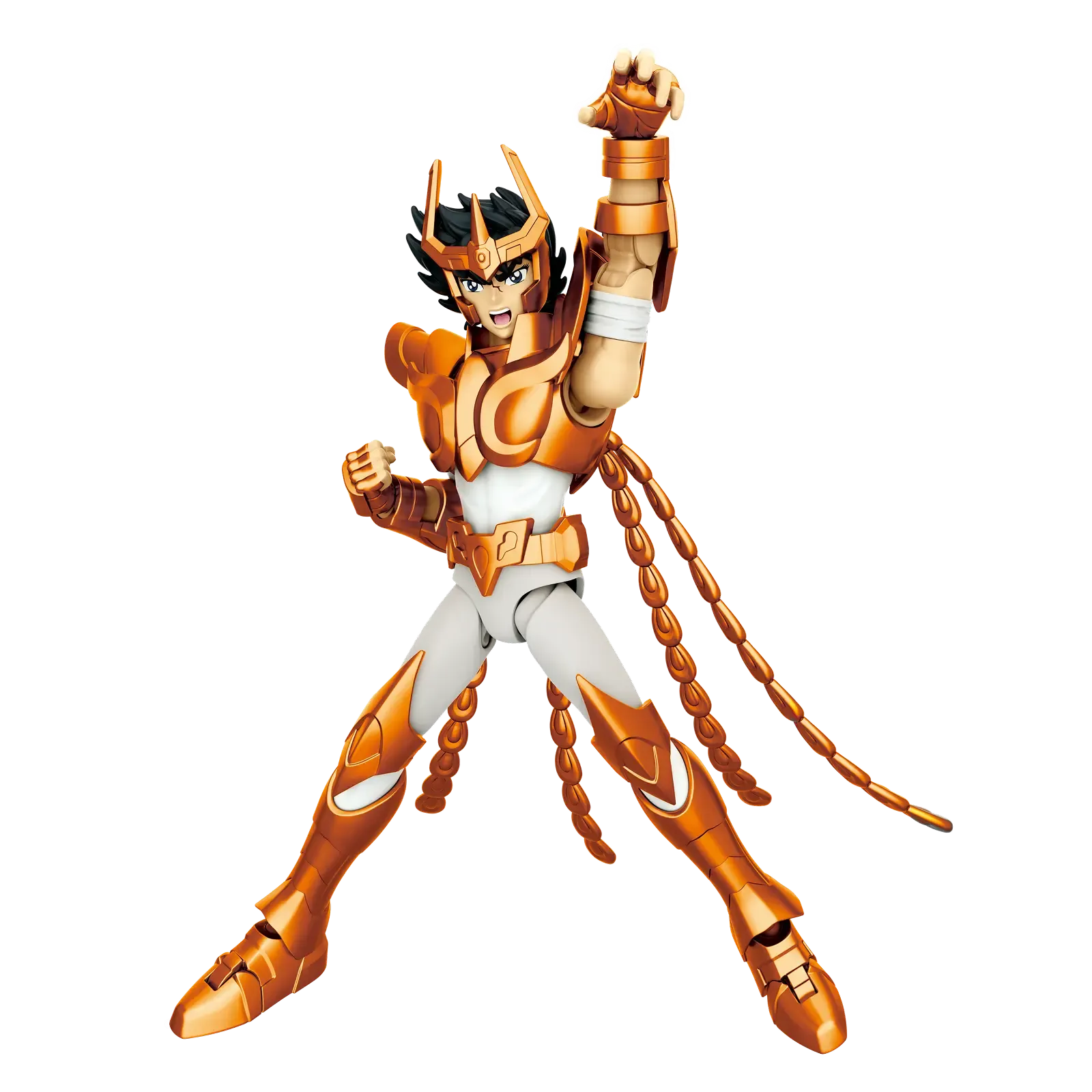 Blokees | Saint Seiya ~ Champion Class Phoenix Ikki - Imagen 5