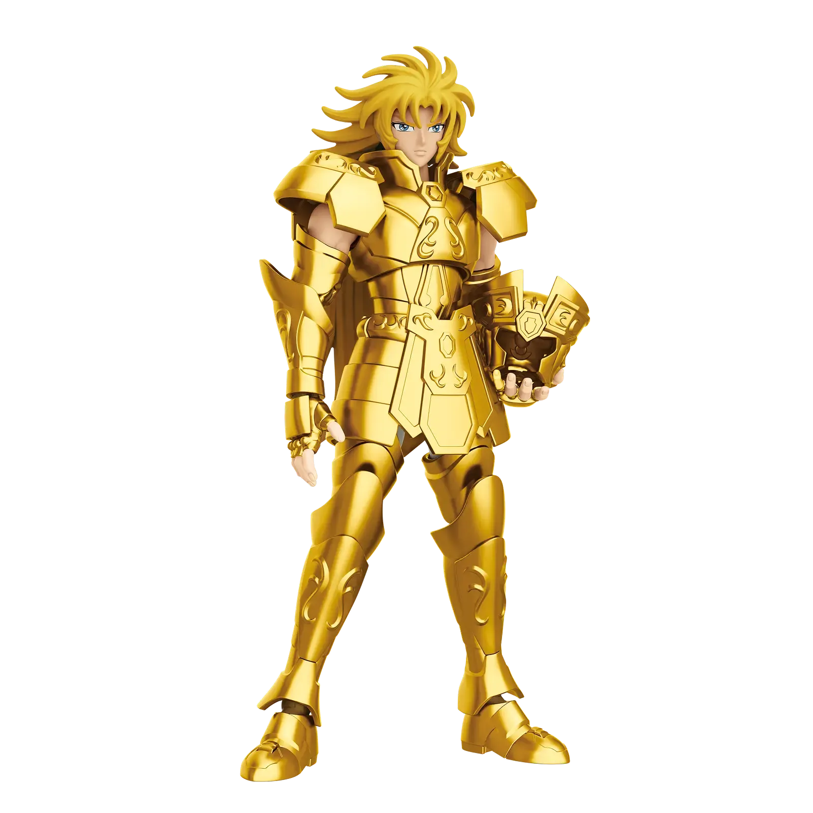 Blokees | Saint Seiya ~ Champion Class Gemini Saga - Imagen 4