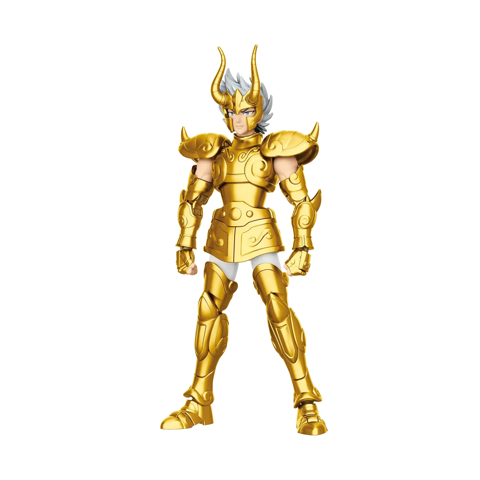 Blokees | Saint Seiya ~ Champion Class Capricorn Shura - Imagen 5