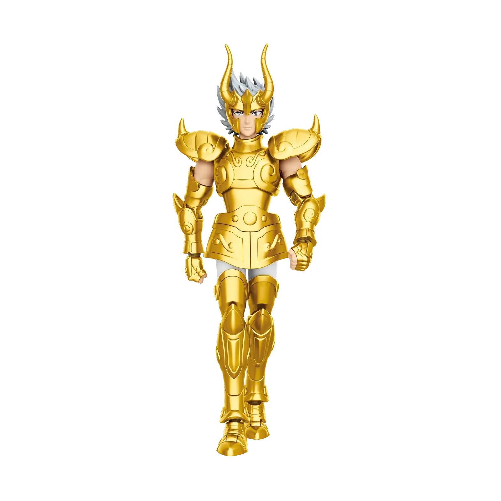 Blokees | Saint Seiya ~ Champion Class Capricorn Shura - Imagen 3