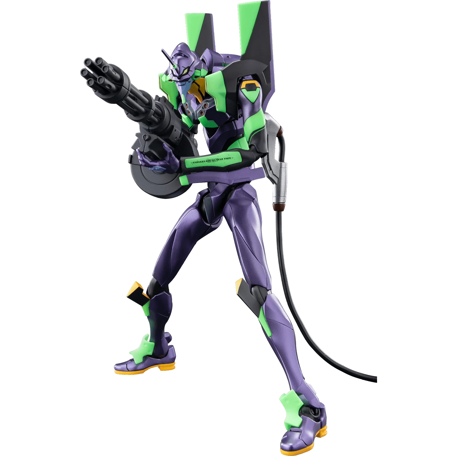 Blokees | Evangelion ~ Action Edition Eva 01 - Imagen 11