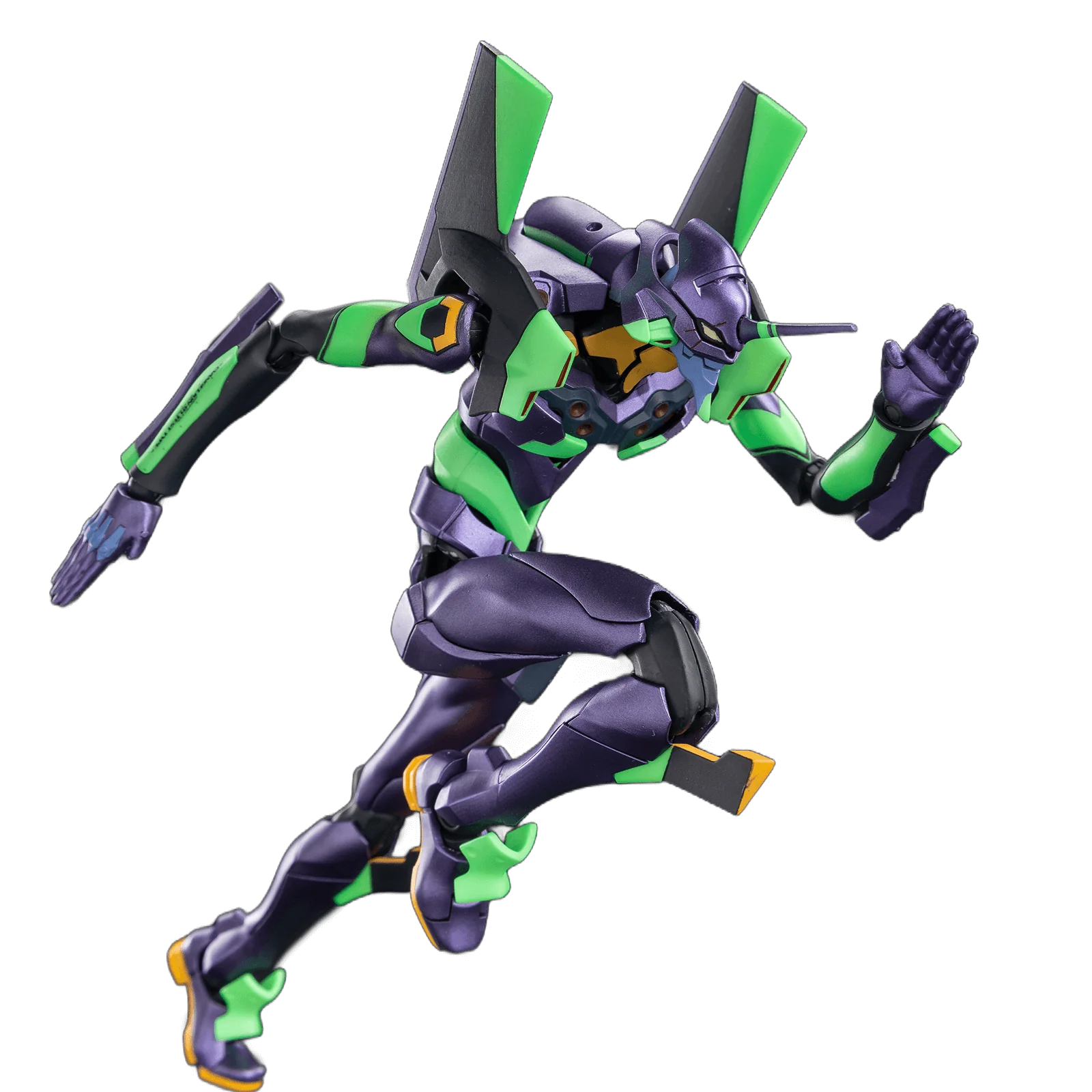 Blokees | Evangelion ~ Action Edition Eva 01 - Imagen 5
