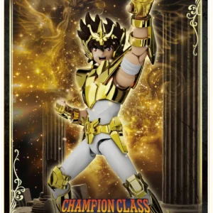 Blokees | Saint Seiya ~ Champion Class EX Pegasus Seiya