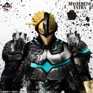 Ichibansho | My Hero Academia ~ Armored All Might