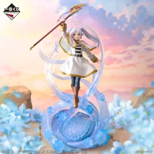 Ichiban Kuji | Frieren: Más allá del final del viaje ~ Frieren
