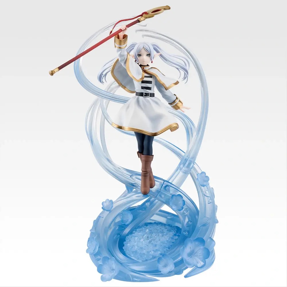 Ichiban Kuji | Frieren: Más allá del final del viaje ~ Frieren - Imagen 3