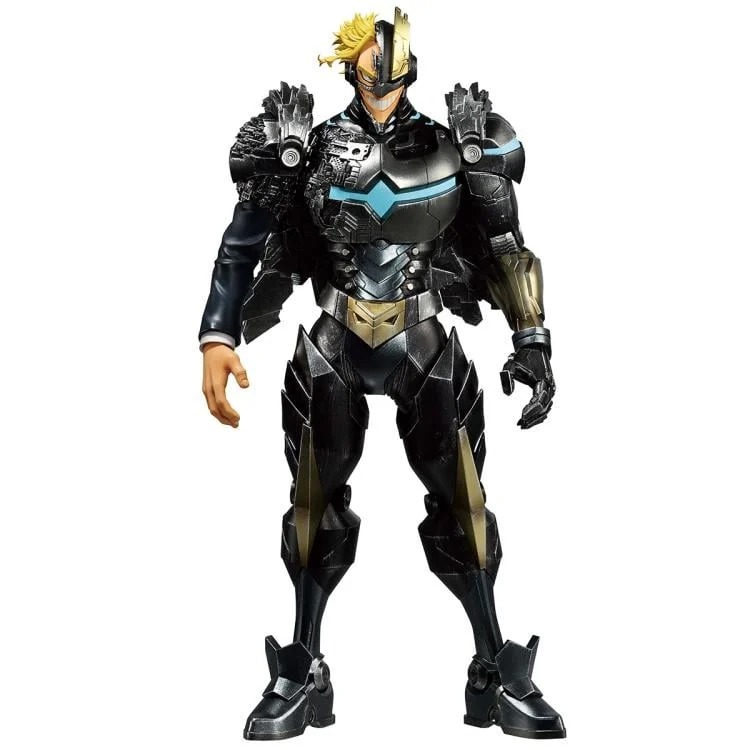 Ichibansho | My Hero Academia ~ Armored All Might - Imagen 2