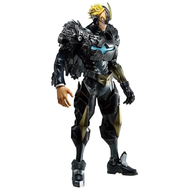 Ichibansho | My Hero Academia ~ Armored All Might - Imagen 3