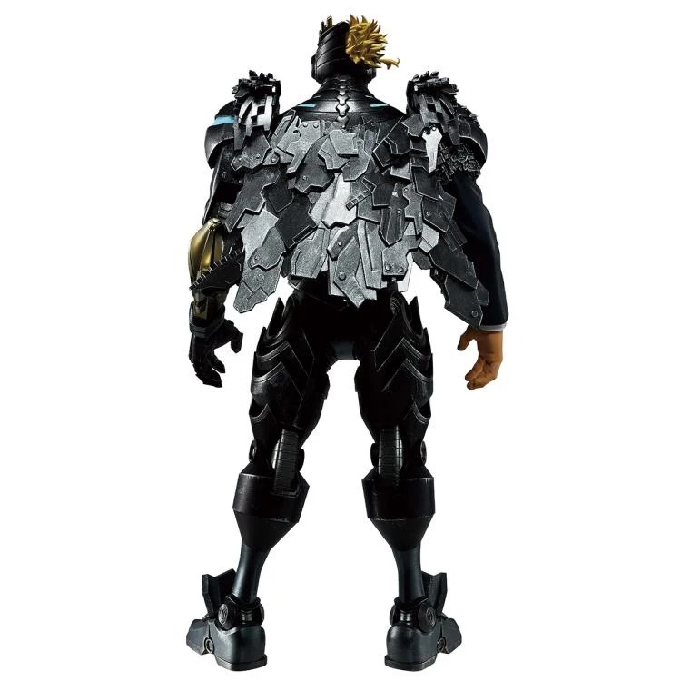 Ichibansho | My Hero Academia ~ Armored All Might - Imagen 5