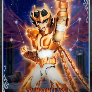 Blokees | Saint Seiya ~ Champion Class Phoenix Ikki
