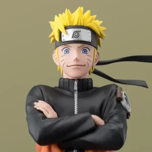 STARTune | Naruto Shippuden ~ Naruto Uzumaki