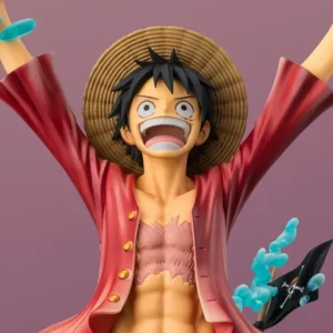 STARTune | One Piece ~ Monkey D. Luffy