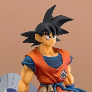 STARTune | Dragon Ball Z ~ Son Goku